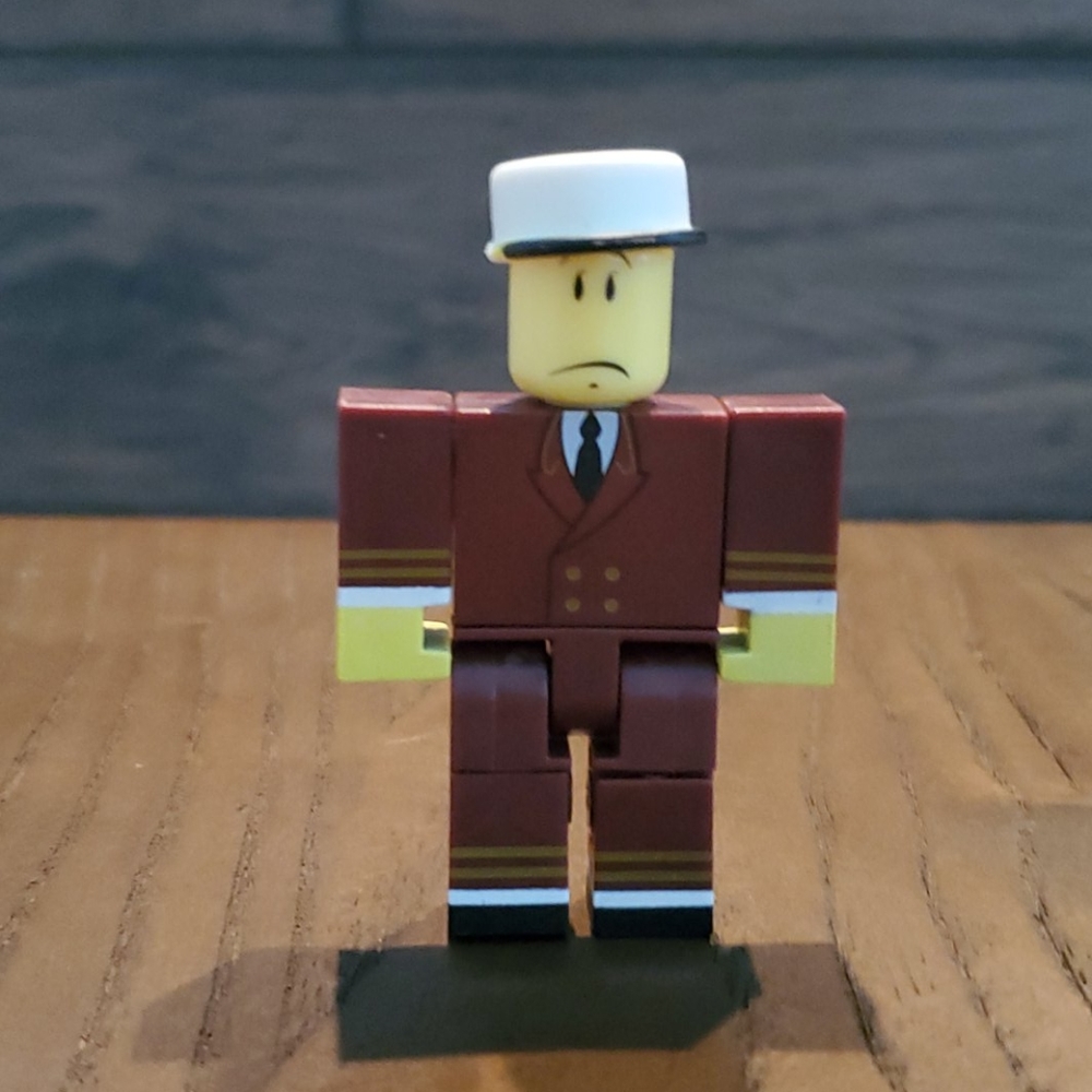 Roblox
